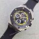 Swiss 7750 Audemars Piguet Stainless Steel Rubber Replica Watch (3)_th.jpg